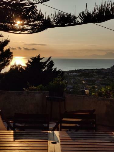 [santamaria-cilento?????]tramontod'oro Exclusive