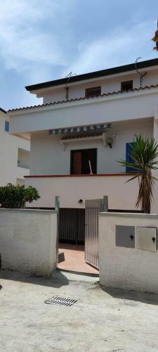 Apartamento Casa Vacanze Castellabate Upstairs