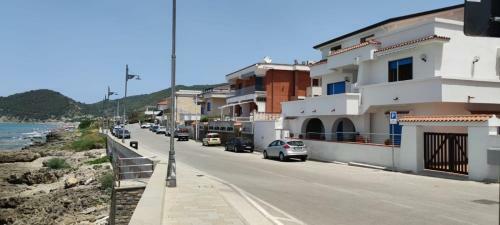Apartamento Casa Vacanze Castellabate Upstairs