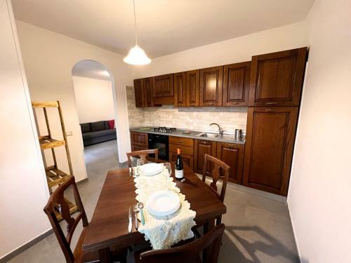 Apartamento Country Holidays Residence