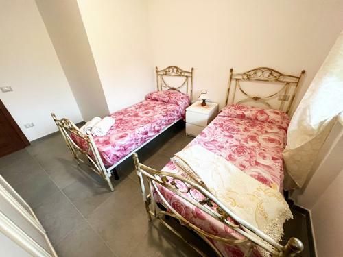 Apartamento Country Holidays Residence