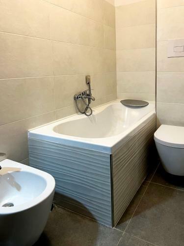 Apartamento Country Holidays Residence