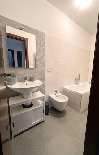 Apartamento Country Holidays Residence