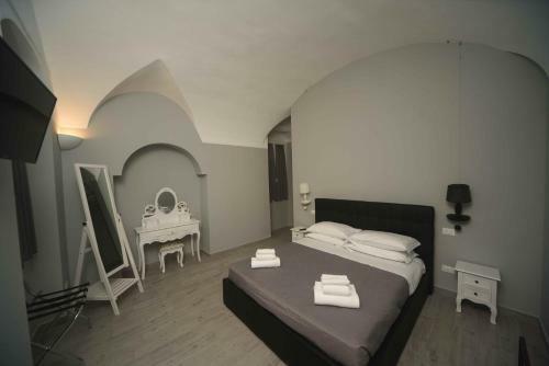 Hostal Relais Virginia Home