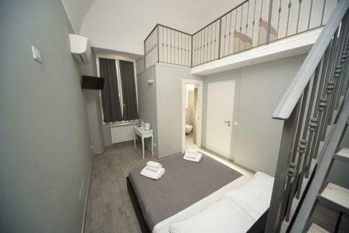 Hostal Relais Virginia Home