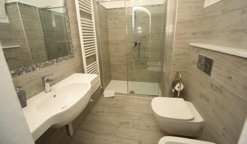 Hostal Relais Virginia Home