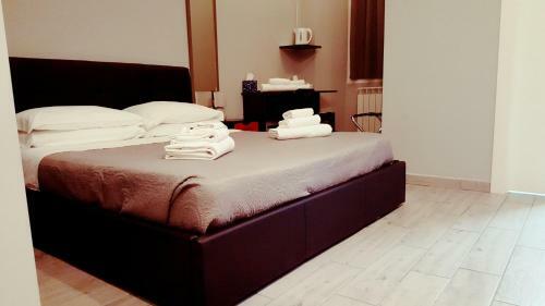Hostal Relais Virginia Home