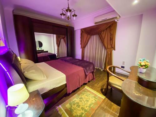 Cozy 5 Stars Apartment At New Cairo