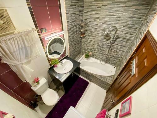 Cozy 5 Stars Apartment At New Cairo
