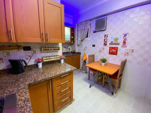 Cozy 5 Stars Apartment At New Cairo