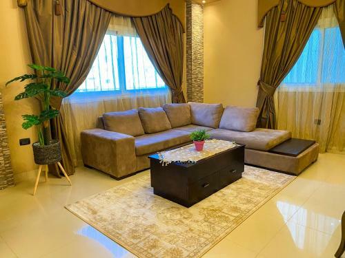 Cozy 5 Stars Apartment At New Cairo