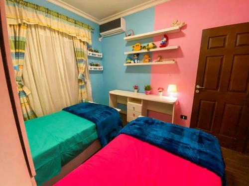 Cozy 5 Stars Apartment At New Cairo