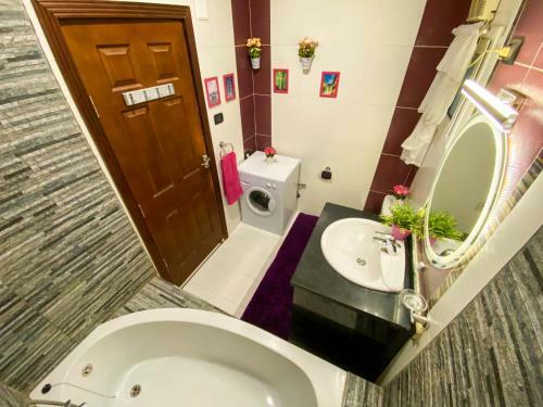 Cozy 5 Stars Apartment At New Cairo