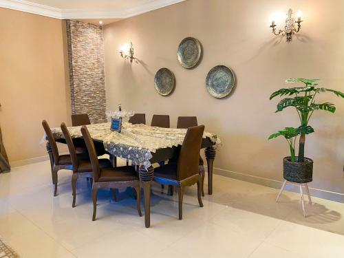 Cozy 5 Stars Apartment At New Cairo