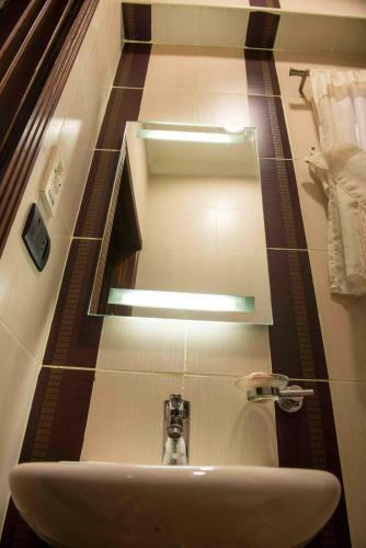 Cozy 5 Stars Apartment At New Cairo