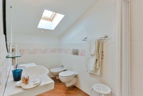 C� De Rossana Bed&breakfast
