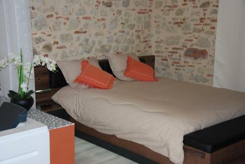 Bed & Breakfast Bordeneuve Spa Et Bien-�tre