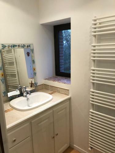 Bed & Breakfast Bordeneuve Spa Et Bien-�tre