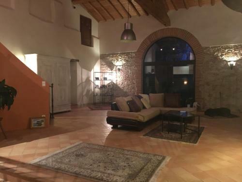 Bed & Breakfast Bordeneuve Spa Et Bien-�tre