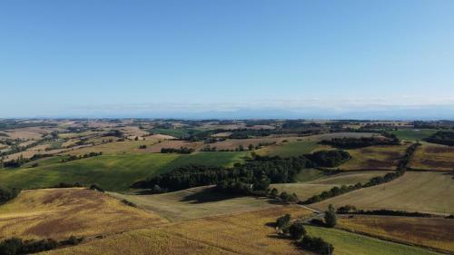 Bed & Breakfast Bordeneuve Spa Et Bien-�tre