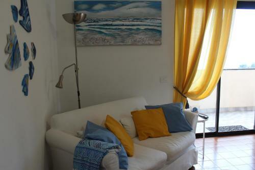 Apartamento Appartamento Copacabana