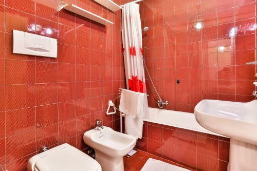Apartamento Appartamento Sanremo