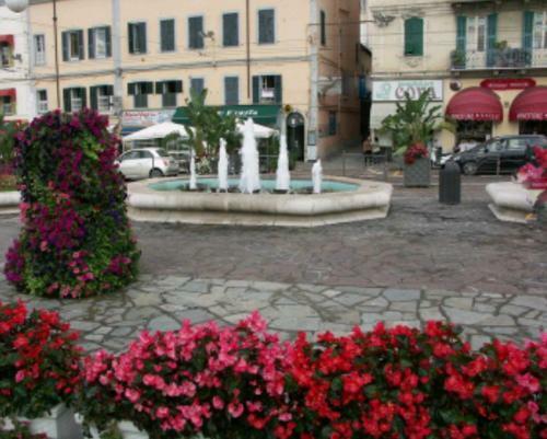 Hostal Les Chambres De La Place