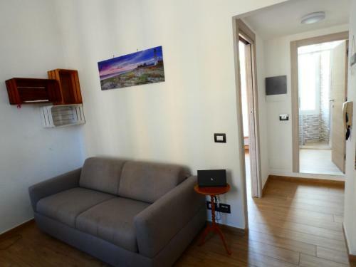 Apartamento Casa Matuzia