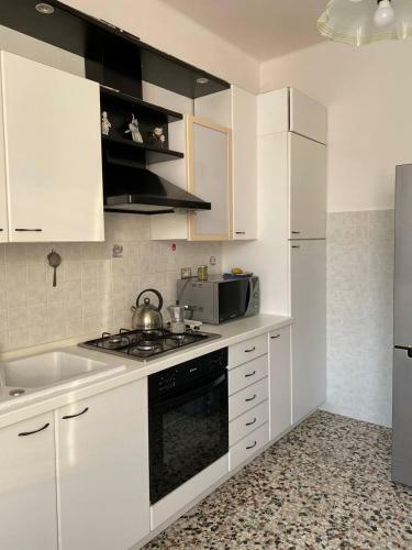 Apartamento Max And Sea