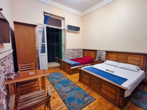 Bella Casa Hostel