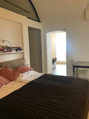 Apartamento Amazing Seaview Terrace