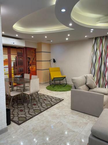 Apartamento Luxury House In Degla Maadi