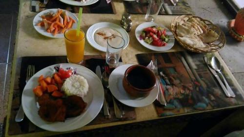 Apartamento Kenzy Guest House