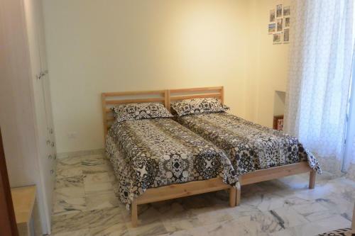 Apartamento Appartamento Foce E Centro