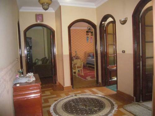 Hostal Kenzy Guest House