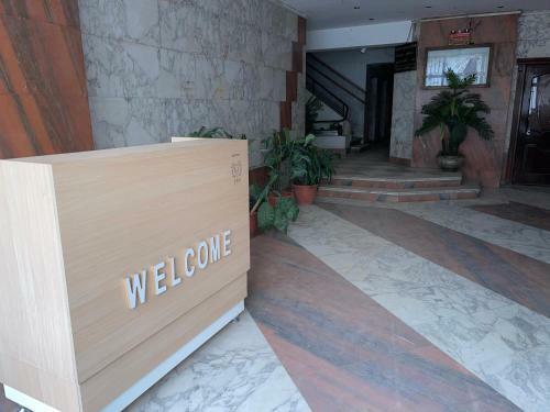 Apartment At Nasr City