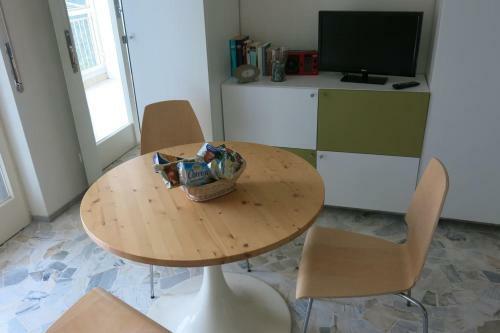 Apartamento Cielo&mare