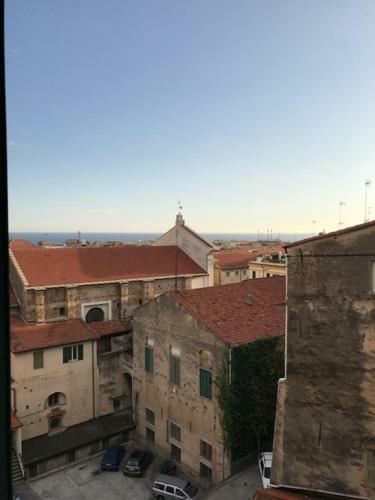Apartamento Sanremo Centro Caratteristico Appartamento