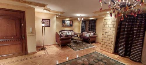 Apartamento Nasr City Royal