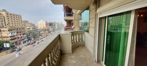 Apartamento Nasr City Royal
