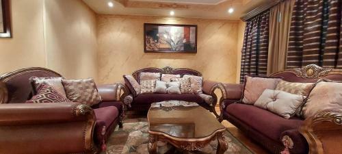 Apartamento Nasr City Royal