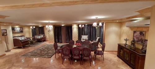 Apartamento Nasr City Royal