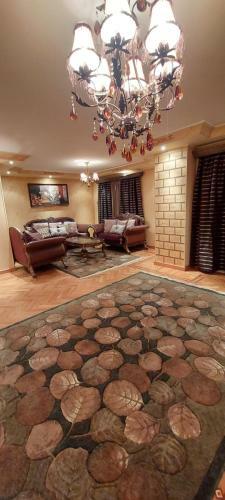 Apartamento Nasr City Royal