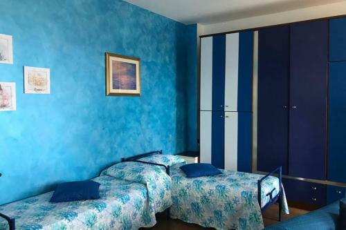 Apartamento Appartamento In Collina Con Vista Mare