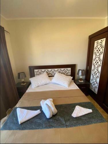 Hostal Mini House Pyramids View