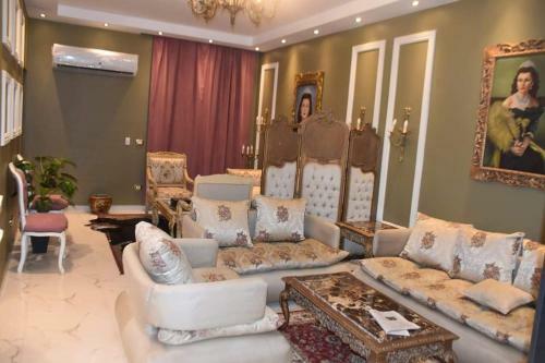 Apartamento Galleria Moon Valley