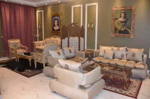 Apartamento Galleria Moon Valley