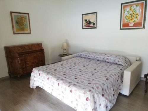 Apartamento Semeria 26 Vista Mare E Posto Auto