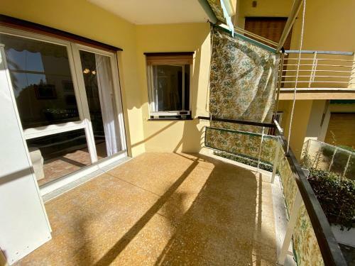 Apartamento Bilocale Vista Mare