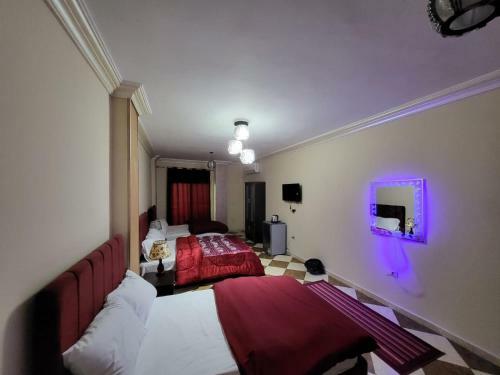 Hotel Pyramid Stars Inn